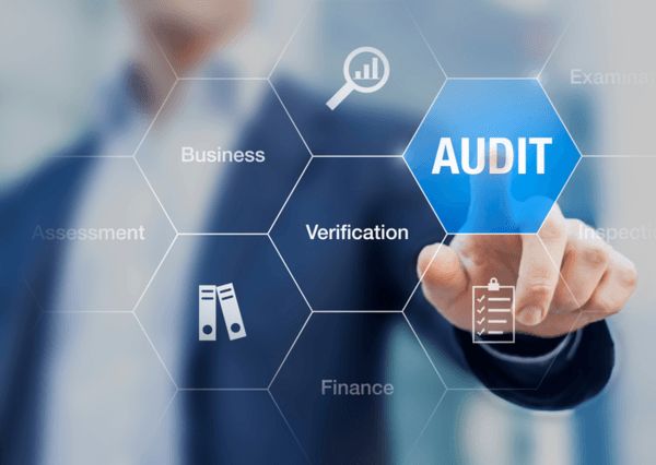 Audit Assurance